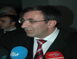 ‘Bu sene nevruz hoş geçmedi'